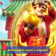 download kraven o caçador